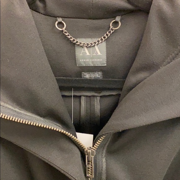 Armani Exchange Coat - Picture 2 of 5